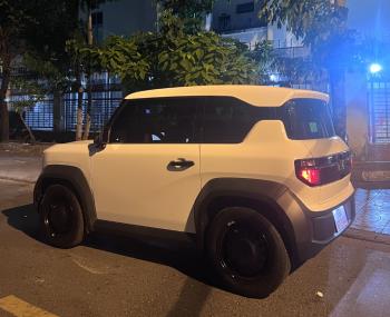 Vinfast VF3 Plus 2026-4